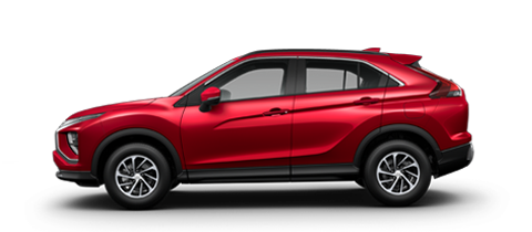 Eclipse Cross