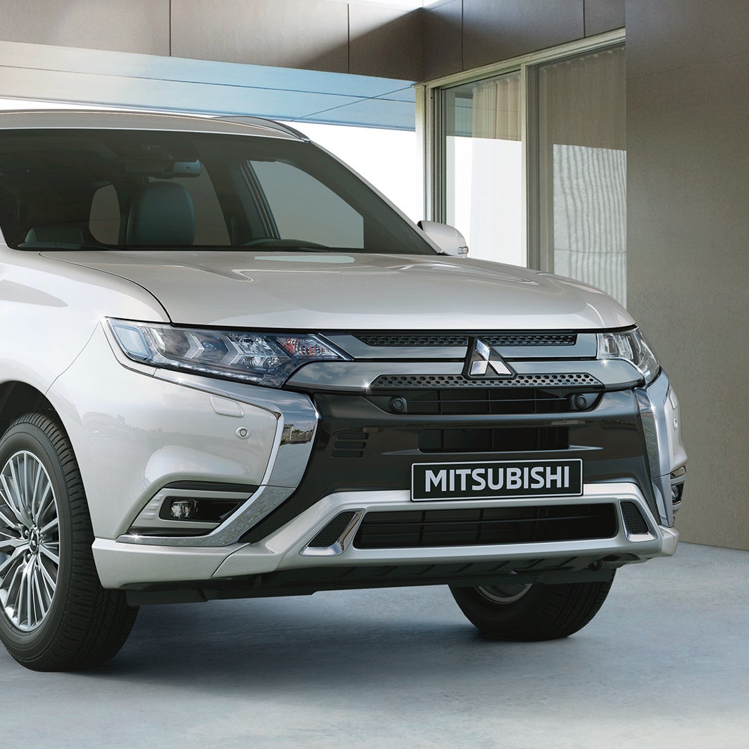 Mitsubishi Fleet