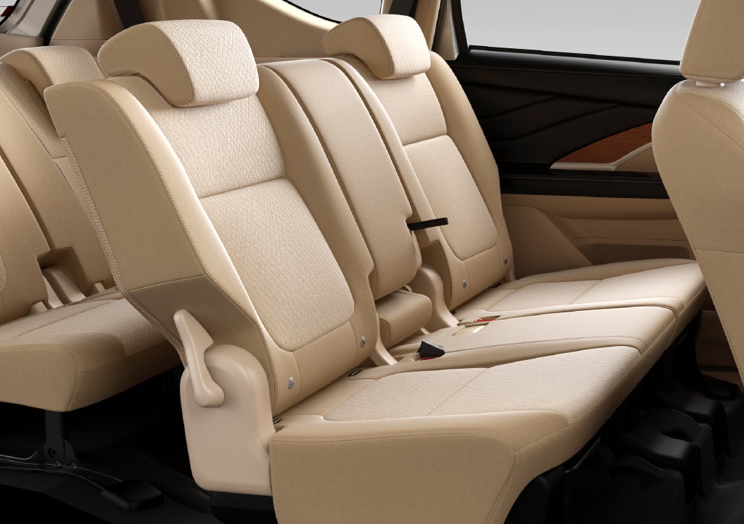 Xpander Leather Seat Cover vlr.eng.br