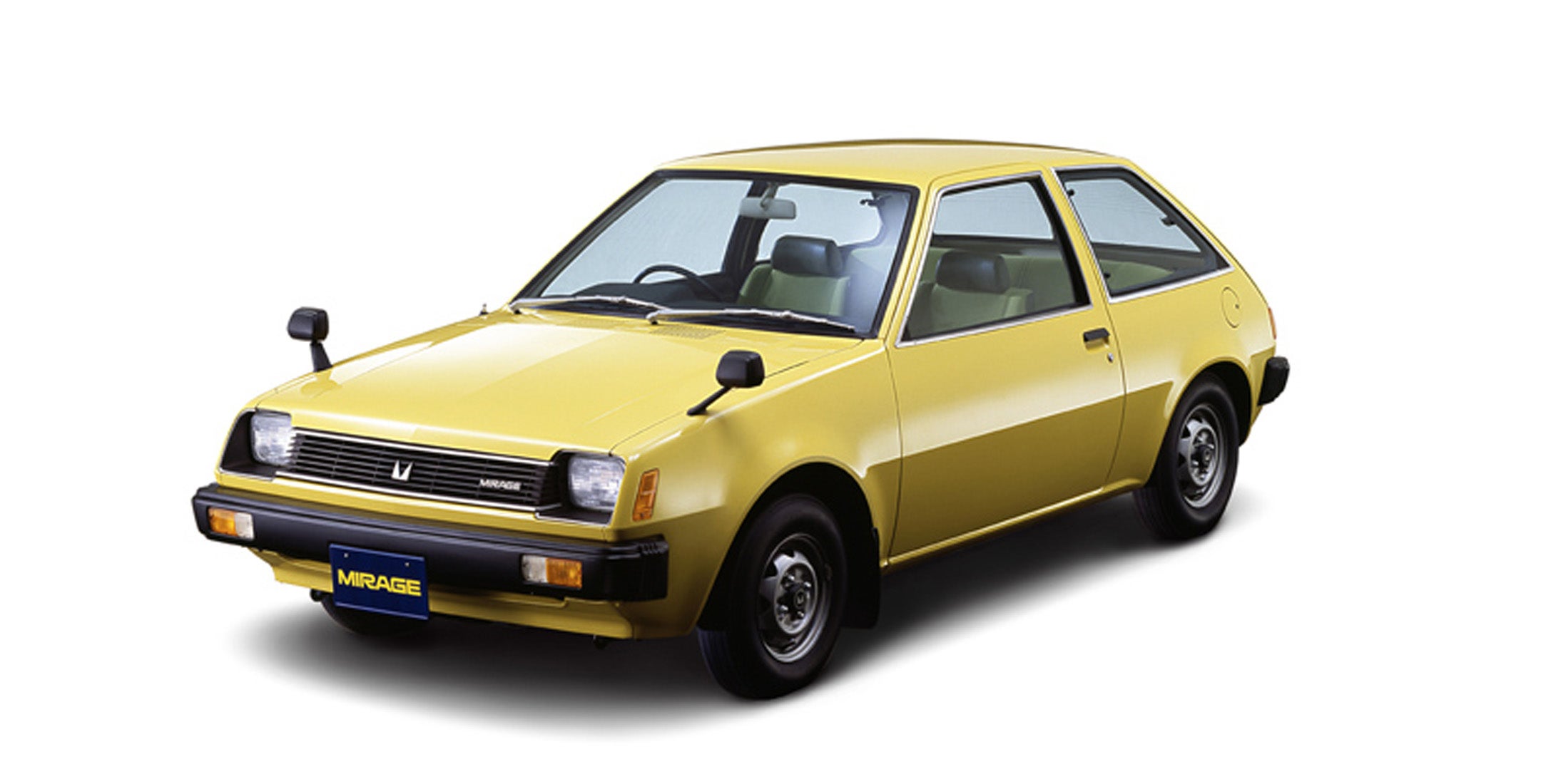 三菱車カタログ集 1960〜1980年代 （MIRAGE,COLT 他） ExploreMirageColt_1.jpg?width=